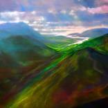 Collection Paintings of Ireland