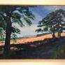 Framed