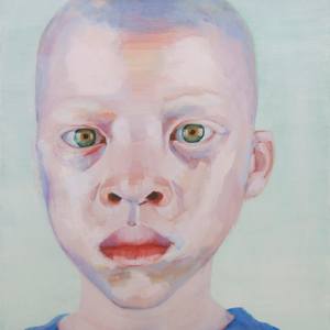 Collection Painted Faces Top 10