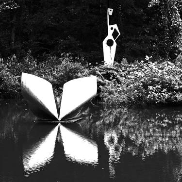 SCULPTURE BY THE LAKE thumb