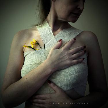 Print of Conceptual Portrait Photography by Martin Billings