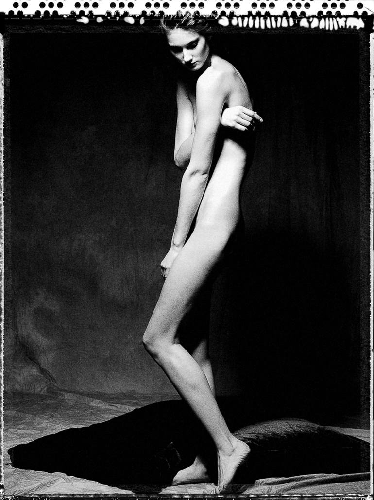 Naked soul - Limited Edition 1 of 3 Photography by pietro lucerni | Saatchi  Art