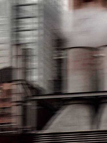 Original Fine Art Cities Photography by Burkhard Schittny