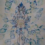 Untitled by Roya Mansourkhani