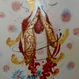 Orgasm? by Roya Mansourkhani