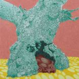 Old oak by Pelle Perlefelt