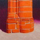 Tempel by Pelle Perlefelt