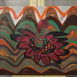 flower by Hulda Vil