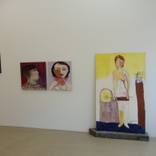 picture of her by Hulda Vil
