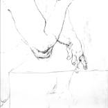 Collection Figurative Drawings by Aleksandra Toborowicz