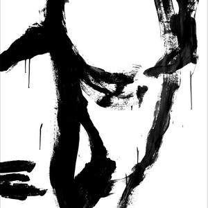 Collection Figurative Drawings by Aleksandra Toborowicz