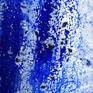 From the Ultramarine series
Enamel, acrylic and watercolor on paper
Not ready to hang