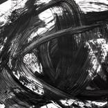 Collection Black Triptychs by Aleksandra Toborowicz