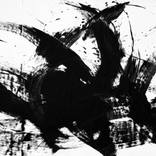 Collection Black Triptychs by Aleksandra Toborowicz