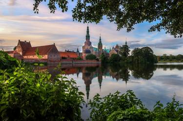 Frederiksborg Castle thumb