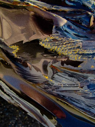 Print of Abstract Photography by Keith Korsgaard