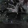 Nano art, close-up &amp; background original scan