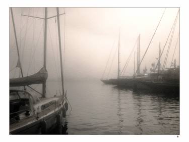 Original Boat Photography by Jean Constant