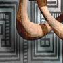 7.7 knot, close up #3