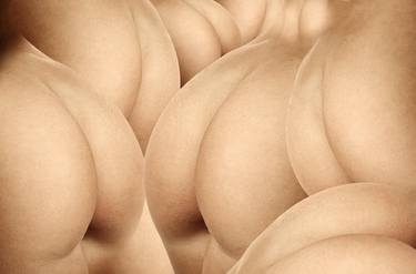 Original Abstract Body Photography by Derek Seaward