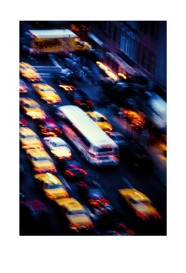 Original Conceptual Landscape Photography by Derek Seaward