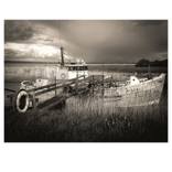 Humberside by Derek Seaward