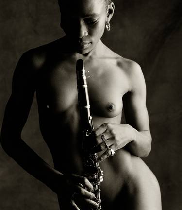 Clarinetist - Limited Edition of 25 thumb