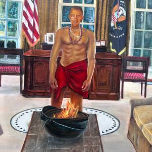Chief in Command
