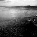 Untitled by Philip Bourke