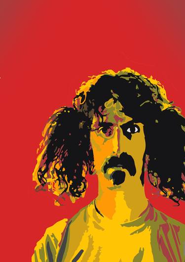 Frank Zappa thumb