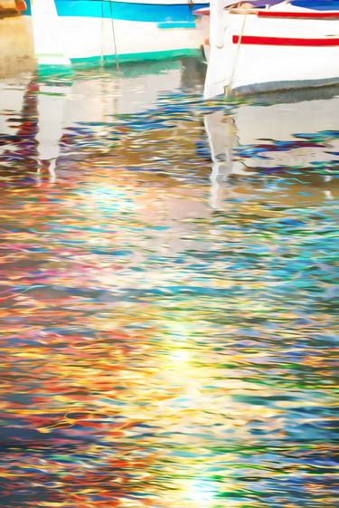 Original Abstract Photography by Mary Mansey