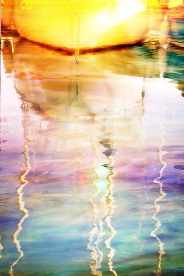 Original Abstract Photography by Mary Mansey