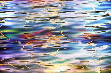 Original Abstract Photography by Mary Mansey