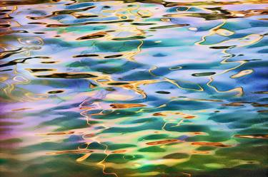 Original Abstract Photography by Mary Mansey