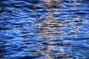Original Abstract Expressionism Abstract Photography by Mary Mansey