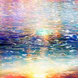Luminous Horizon by Mary Mansey