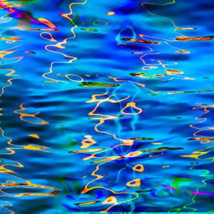 Electric Tide
