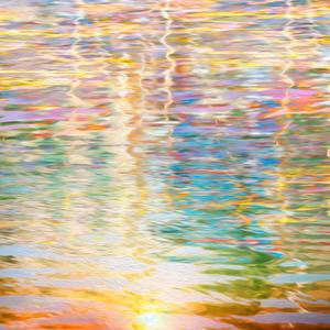 Cascading Light