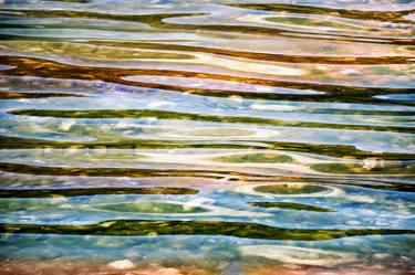 Original Abstract Photography by Mary Mansey