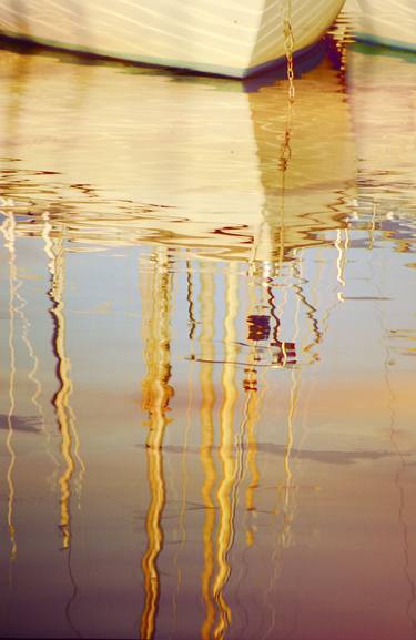 Original Abstract Landscape Photography by Mary Mansey