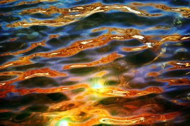 Original Abstract Photography by Mary Mansey