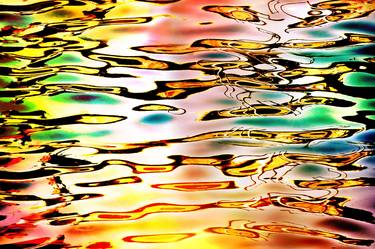 Original Abstract Photography by Mary Mansey