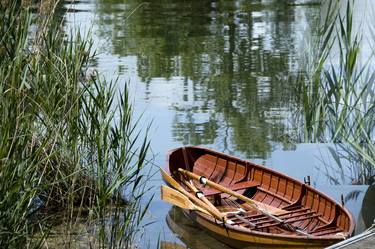 Barque aux Roseaux thumb