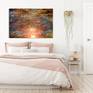 Vibrant hues, swirls of pigment. Fearless passion for color.
Edition 1 of 1.
Unique Original Edition, Hand-Signed.
Each artwork is delivered with its own certificate of authenticity.
Archival Pigment Print on Baryta Fine Art Paper.