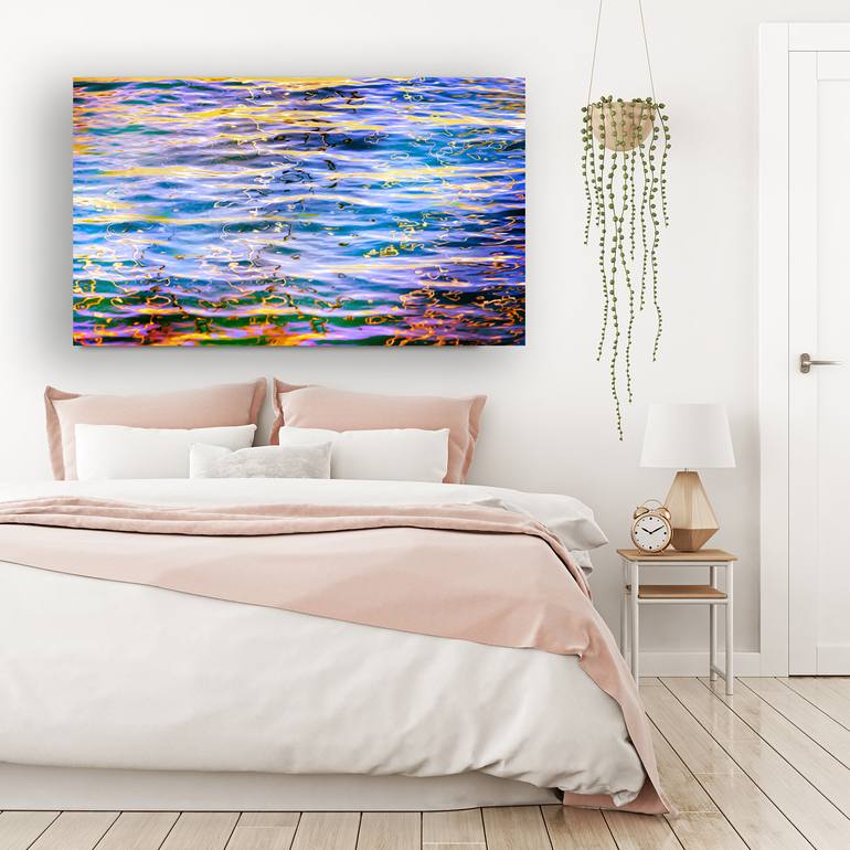 Original Abstract Photography by Mary Mansey