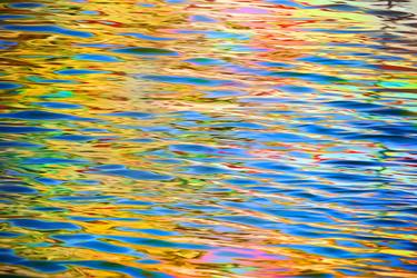 Original Abstract Photography by Mary Mansey