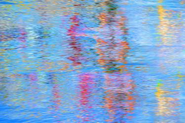 Original Abstract Photography by Mary Mansey