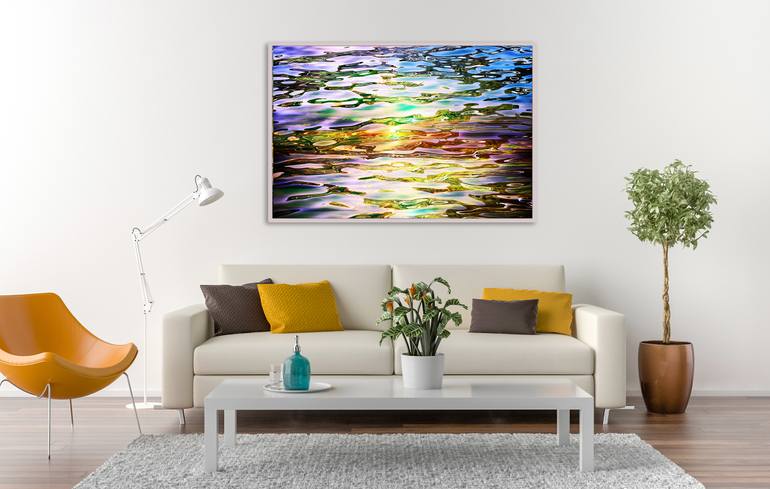 Original Abstract Photography by Mary Mansey