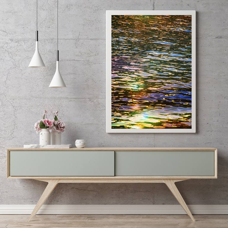 Original Abstract Photography by Mary Mansey