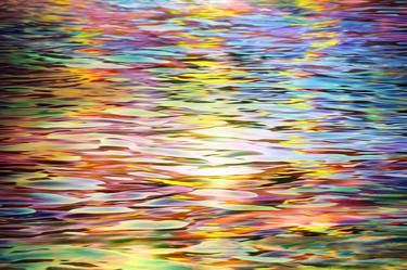 Original Abstract Photography by Mary Mansey